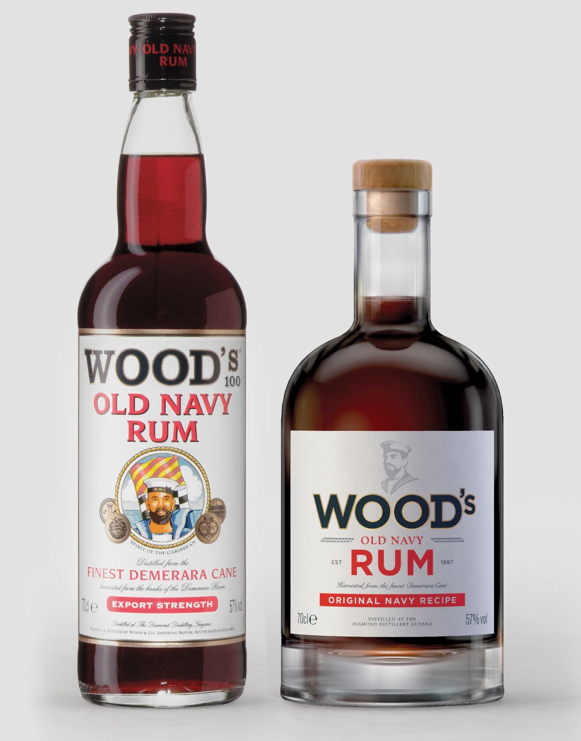 酒品牌設計，酒包裝設計