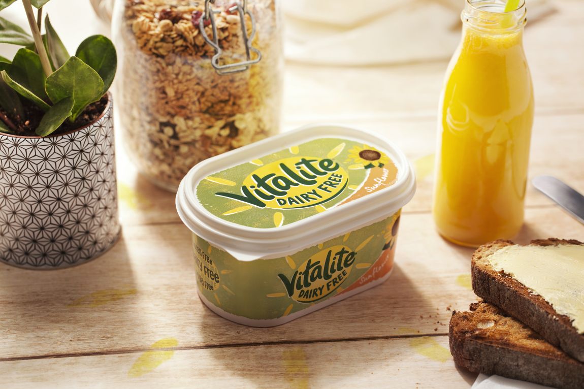 Vitalite健康食品品牌定位策劃,品牌vi設(shè)計(jì)