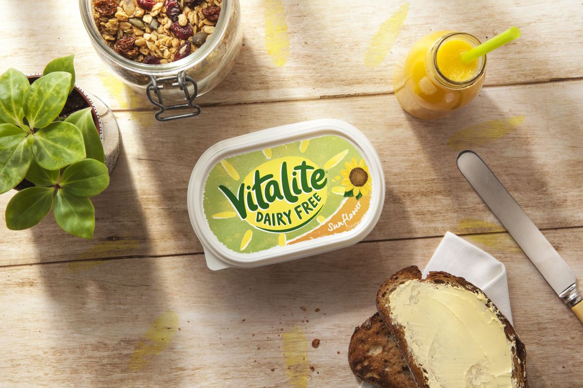 Vitalite健康食品品牌定位策劃,品牌vi設(shè)計(jì)