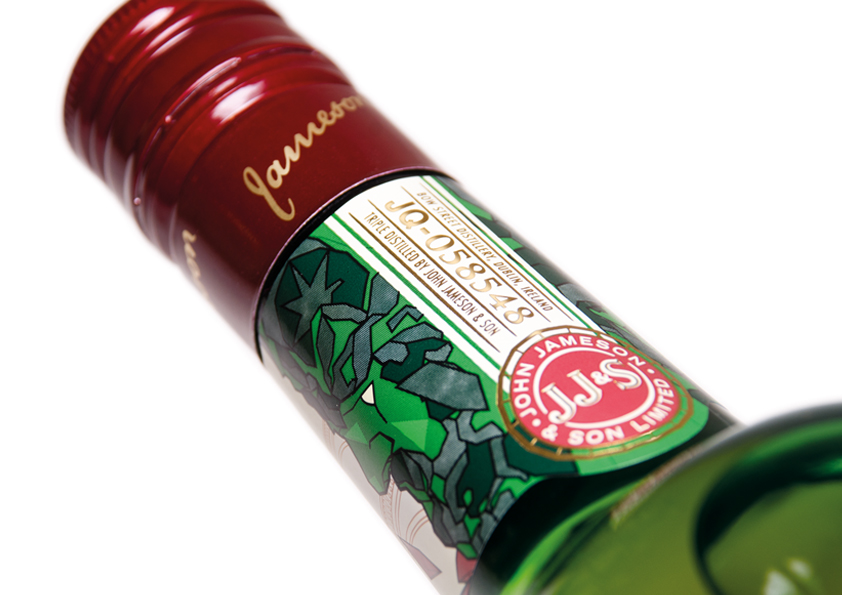 04_Jameson St Patrick's Day