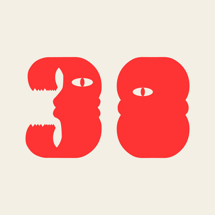 博物館30周年新標(biāo)志設(shè)計(jì)