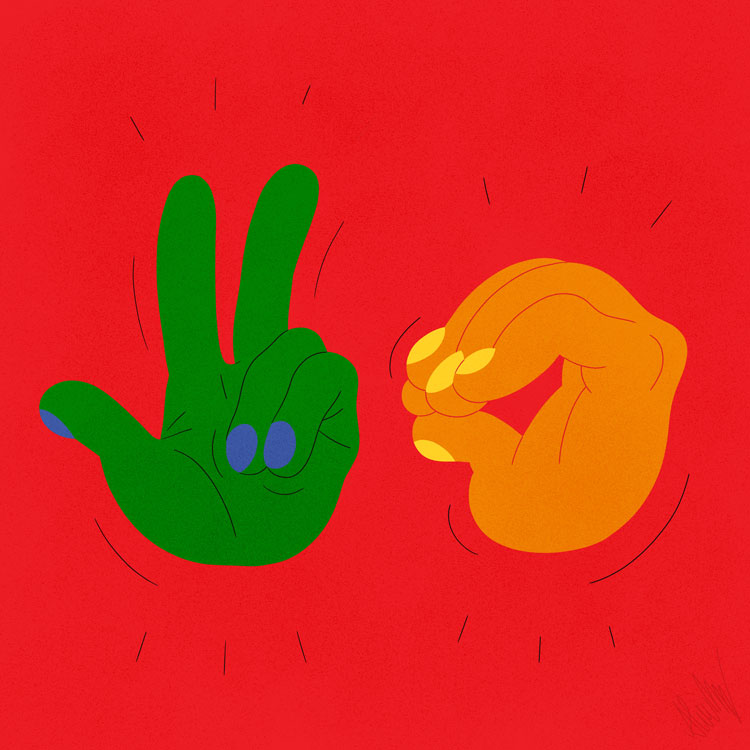 博物館30周年新標(biāo)志設(shè)計(jì)