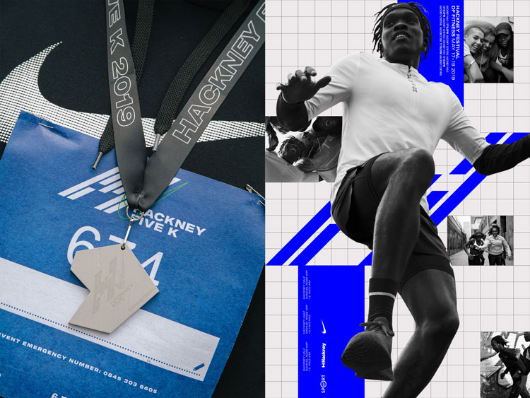 馬拉松賽vi形象設計 ,創意廣告設計