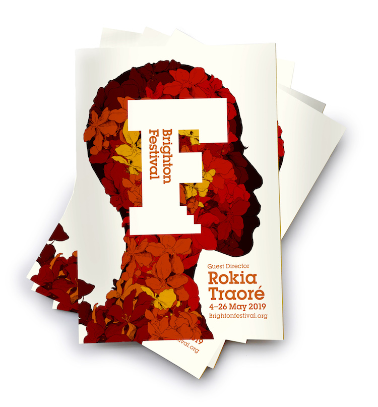 布萊頓音樂節品牌vi視覺識別系統設計