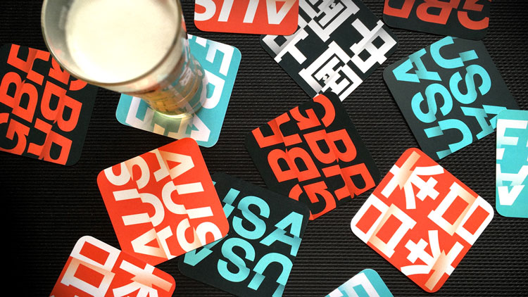 打造品牌形象，品牌形象推廣