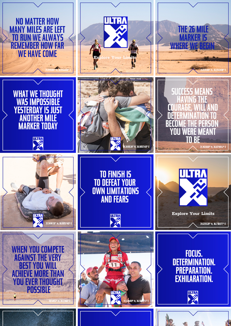 體育運動品牌設計理念研究，品牌設計策略分析