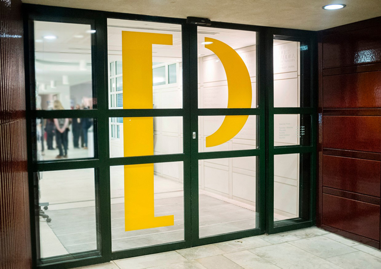 帕蘭特美術館品牌形象設計