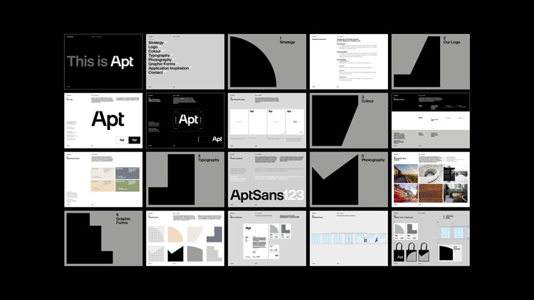 品牌形象升級,品牌改造設計案例