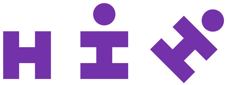 i企業形象設計案例，vi品牌設計理念分享