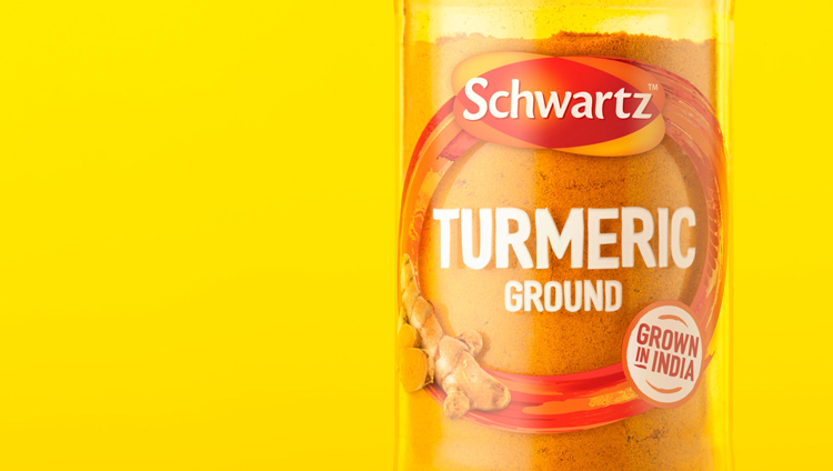 食品調(diào)料系列品牌包裝設(shè)計欣賞