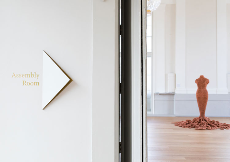 圣奧爾本斯博物館和畫(huà)廊設(shè)計(jì)了品牌形象設(shè)計(jì)和標(biāo)識(shí)系統(tǒng)設(shè)計(jì)