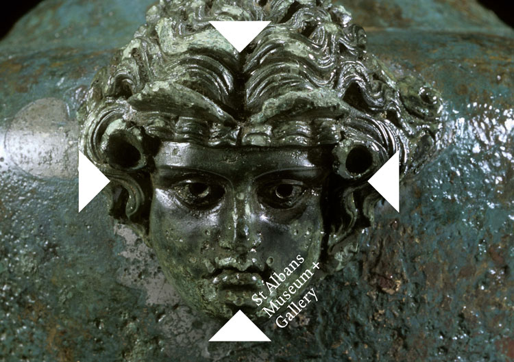 圣奧爾本斯博物館和畫(huà)廊設(shè)計(jì)了品牌形象設(shè)計(jì)和標(biāo)識(shí)系統(tǒng)設(shè)計(jì)