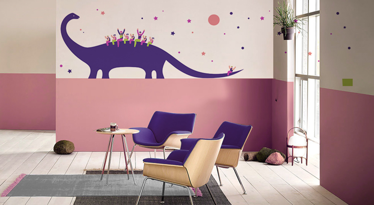 兒童品牌形象設(shè)計(jì)，品牌形象塑造，品牌策劃