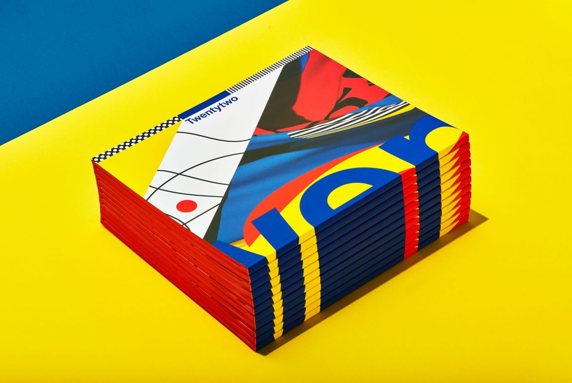 共享聯(lián)合辦公空間Meme品牌空間形象設計方向，多彩原創(chuàng)形象設計