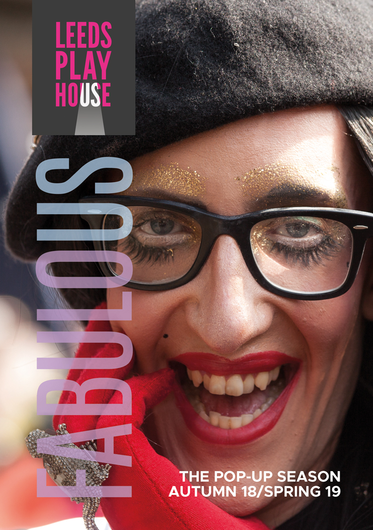 利茲劇院品牌命名,視覺vi形象設(shè)計(jì)案例