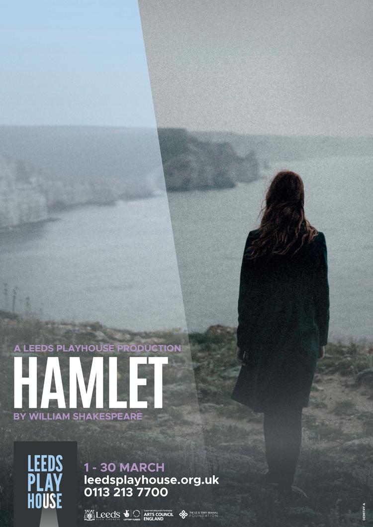 利茲劇院品牌命名,視覺vi形象設(shè)計(jì)案例