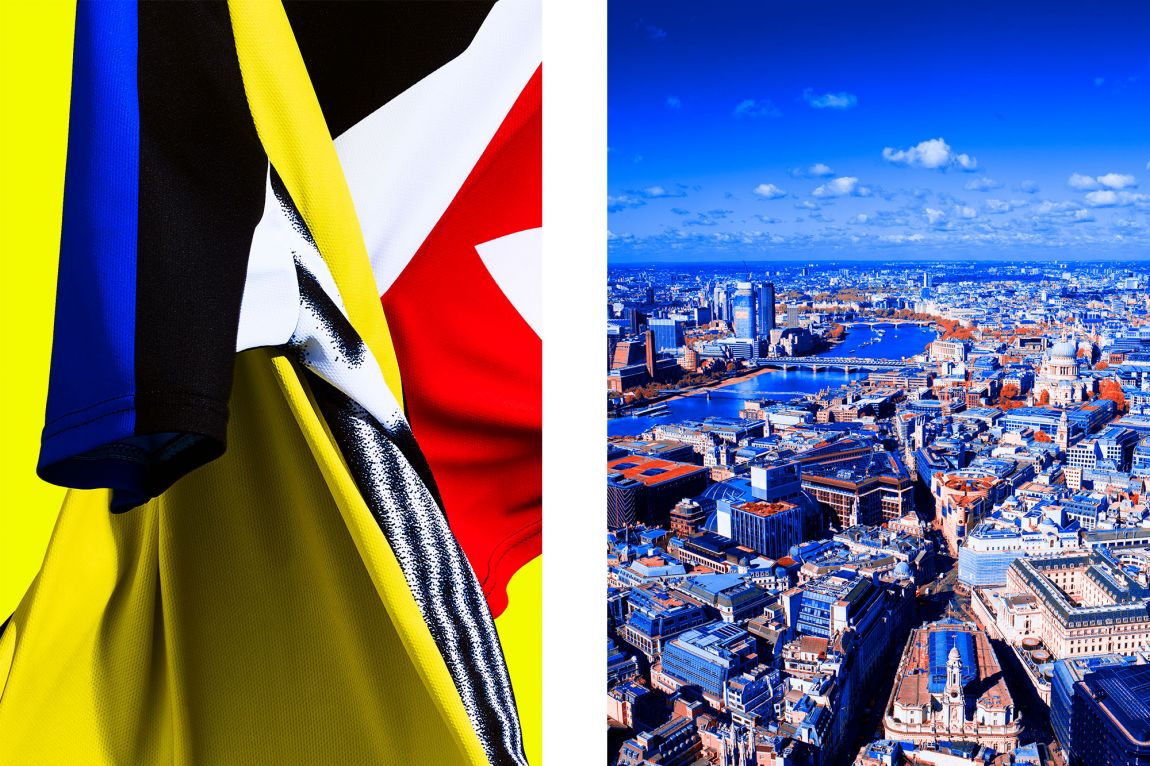 共享聯(lián)合辦公空間Meme品牌空間形象設計方向，多彩原創(chuàng)形象設計