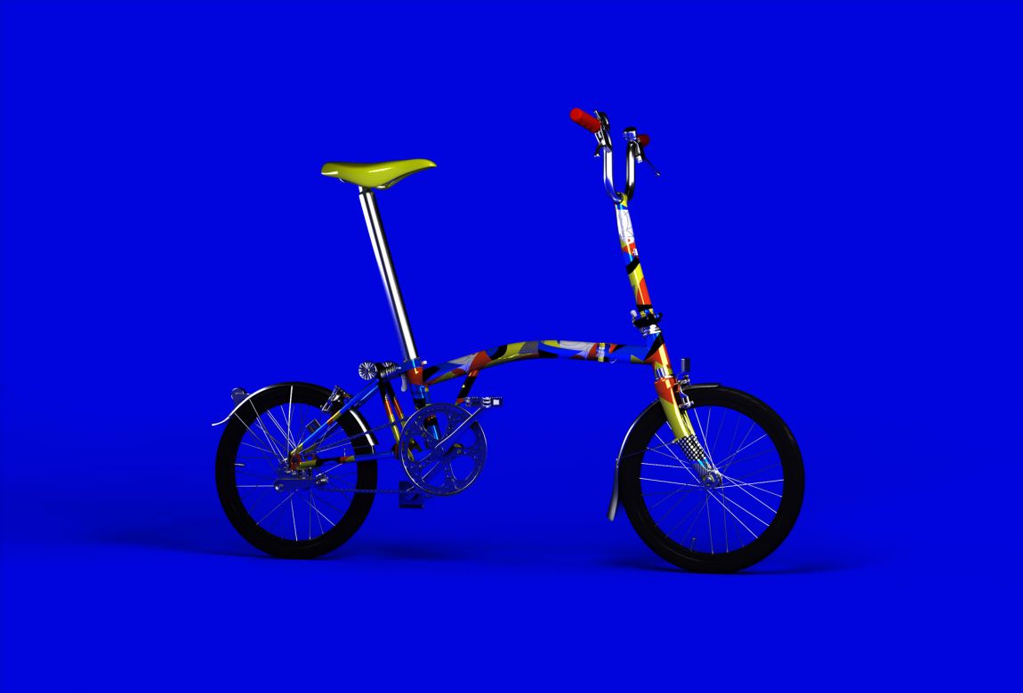 共享聯(lián)合辦公空間Meme品牌空間形象設計方向，多彩原創(chuàng)形象設計