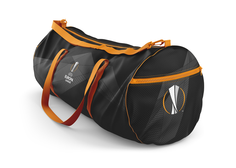 歐足聯UEFA新品牌形象塑造，視覺vi形象設計