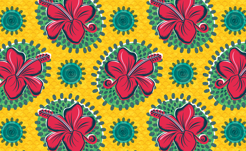 阿杜納茶品牌包裝設計，大膽而生動食品vi設計