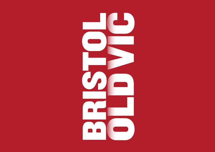 劇院新視覺形象設計，西方世界最古老的劇院logo設計