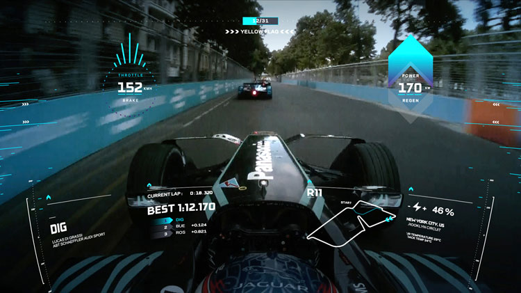 vi設(shè)計定制,電動汽車錦標(biāo)賽E級方程式賽車