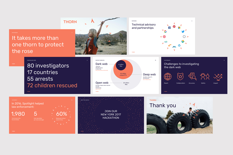 品牌全案策劃公司分享兒童慈善機(jī)構(gòu)品牌全案設(shè)計