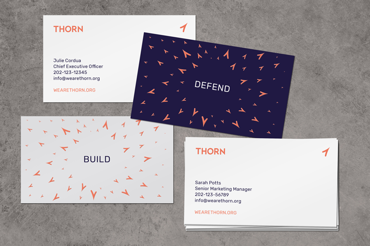 品牌全案策劃公司分享兒童慈善機(jī)構(gòu)品牌全案設(shè)計