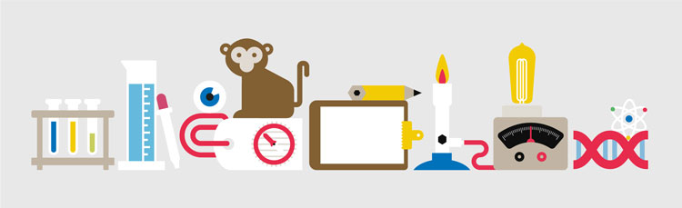 英國皇家學會科學教育研究機構vi視覺形象設計