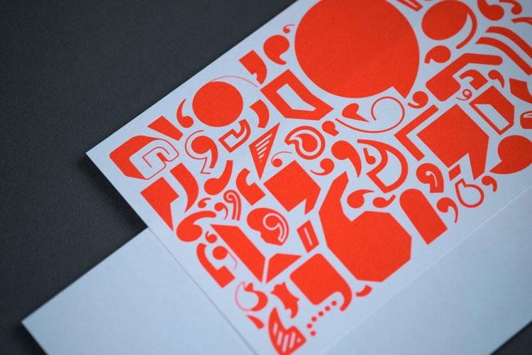 Totalcontent品牌視覺形象設計，讓引號煥發新生