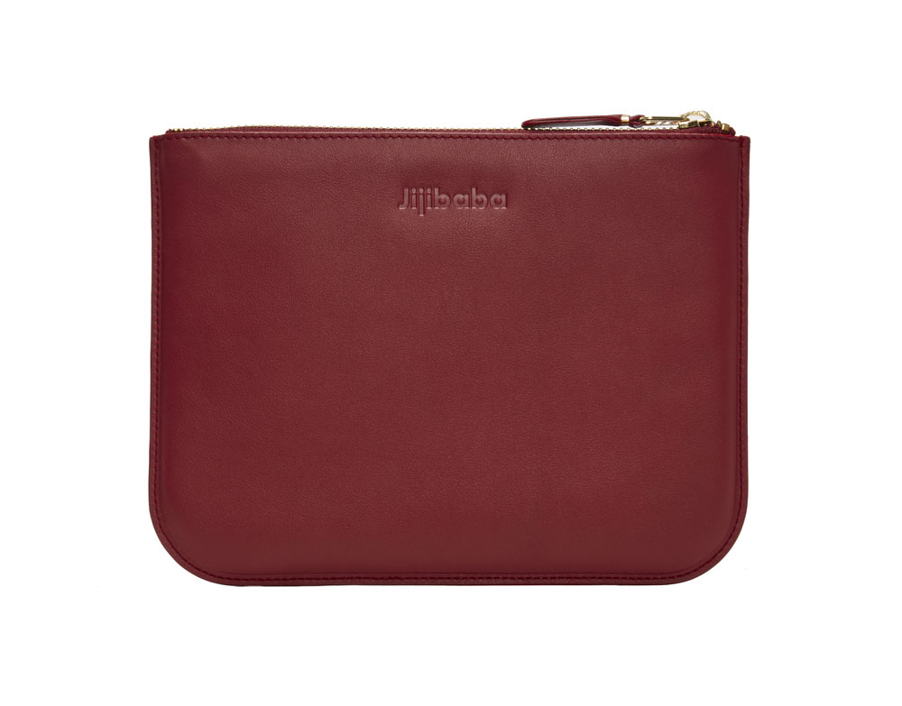 Jijibaba服裝品牌設計策劃方案案例