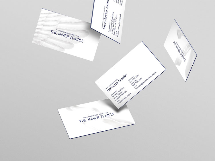 英國律師和法官的協會品牌視覺識別系統設計，飛馬標志設計