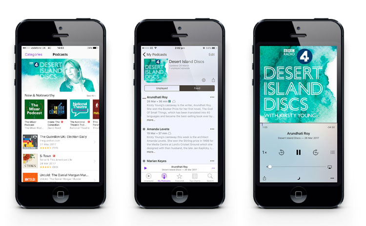 英國老牌廣播節(jié)目為數(shù)字時代	品牌vi形象設(shè)計分析