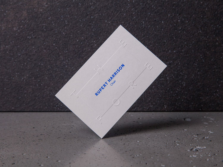 Fitch慈善機(jī)構(gòu)品牌設(shè)計(jì)方案,分析品牌設(shè)計(jì)理念與法則