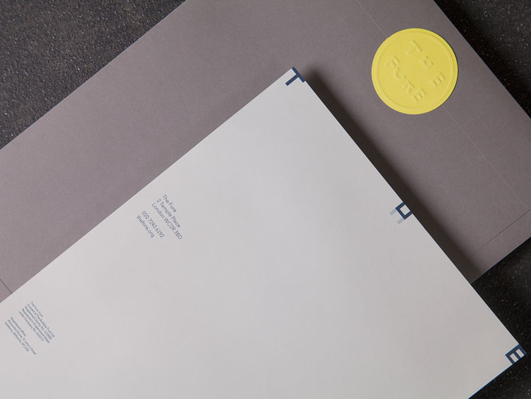 Fitch慈善機(jī)構(gòu)品牌設(shè)計(jì)方案,分析品牌設(shè)計(jì)理念與法則