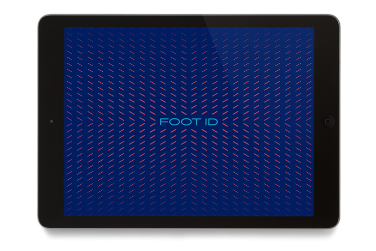 Asics專業(yè)定制跑步鞋重塑品牌形象，定位為體育運(yùn)動的樂趣