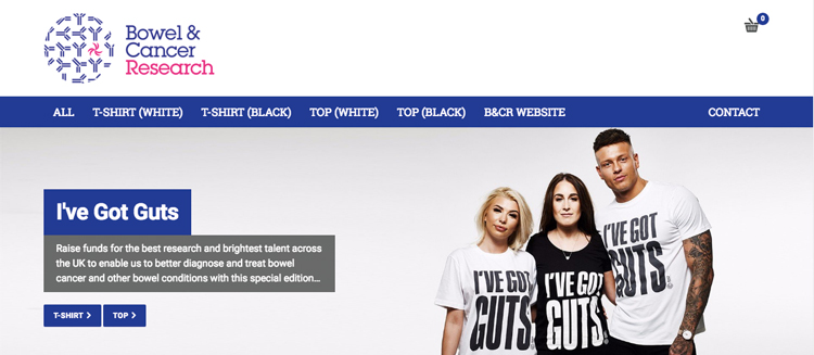 腸道疾病研究中心醫(yī)療機(jī)構(gòu)重新定位,全新品牌vi形象設(shè)計(jì)塑造