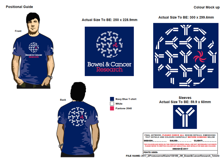 腸道疾病研究中心醫(yī)療機(jī)構(gòu)重新定位,全新品牌vi形象設(shè)計(jì)塑造