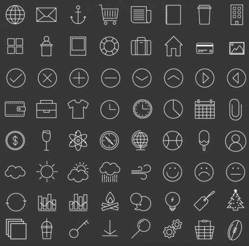 FutureBrand支付平臺品牌形象視覺傳達設計