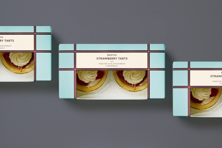 面包房連鎖品牌形象設(shè)計(jì)與包裝設(shè)計(jì)