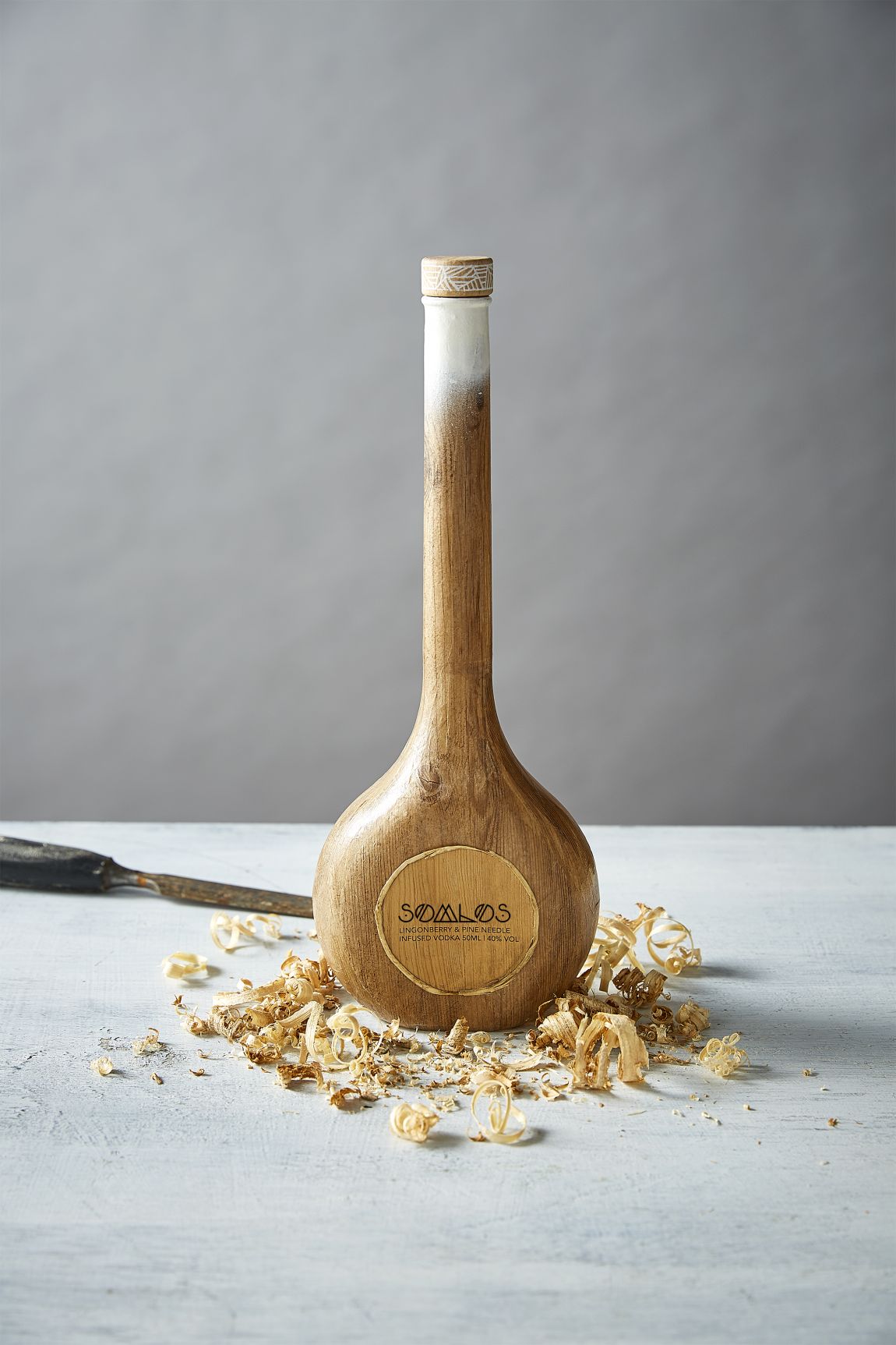 創新的酒品牌設計和酒包裝設計解決方案