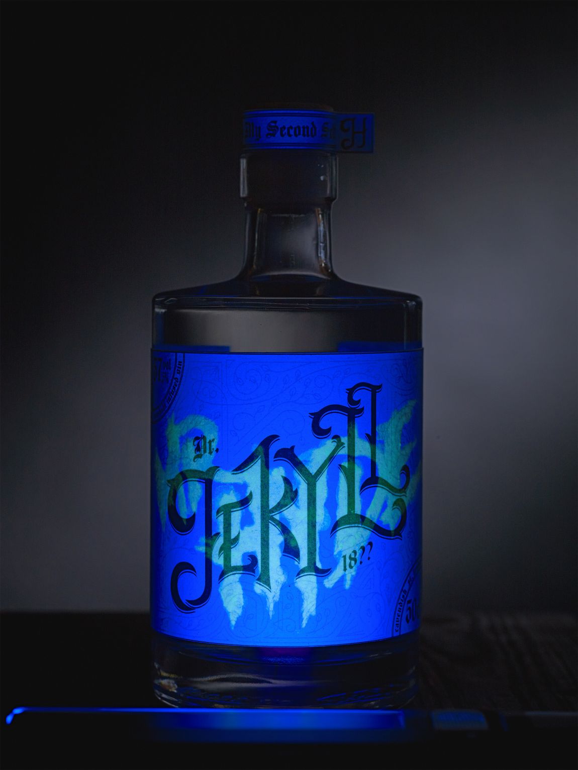 創新的酒品牌設計和酒包裝設計解決方案