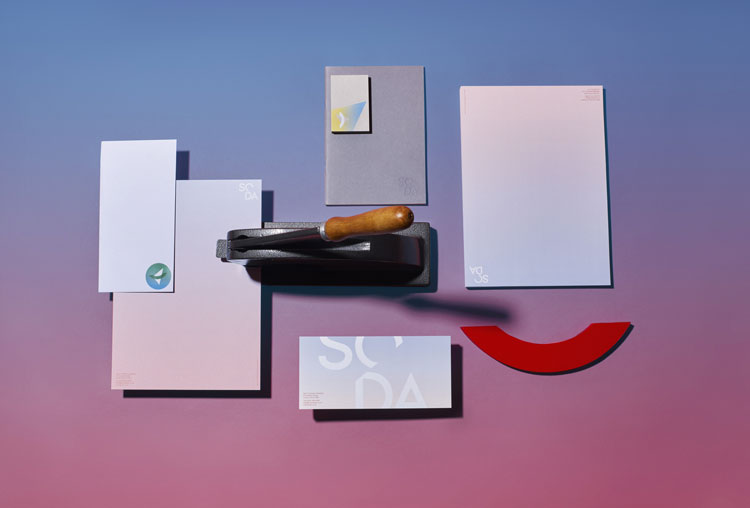 SODA建筑公司品牌vi設(shè)計(jì),建筑logo設(shè)計(jì)