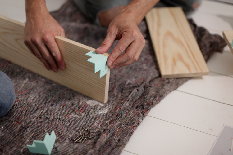 家具組裝DIY工具包產品品牌形象塑造，讓家具組裝觸手可及