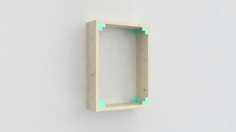 家具組裝DIY工具包產品品牌形象塑造，讓家具組裝觸手可及