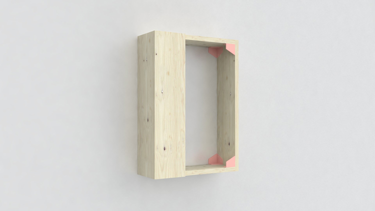 家具組裝DIY工具包產品品牌形象塑造，讓家具組裝觸手可及