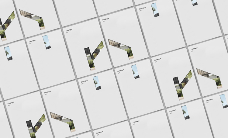 nHouse模塊化住宅的房屋建筑公司logo設(shè)計(jì)， vi設(shè)計(jì)