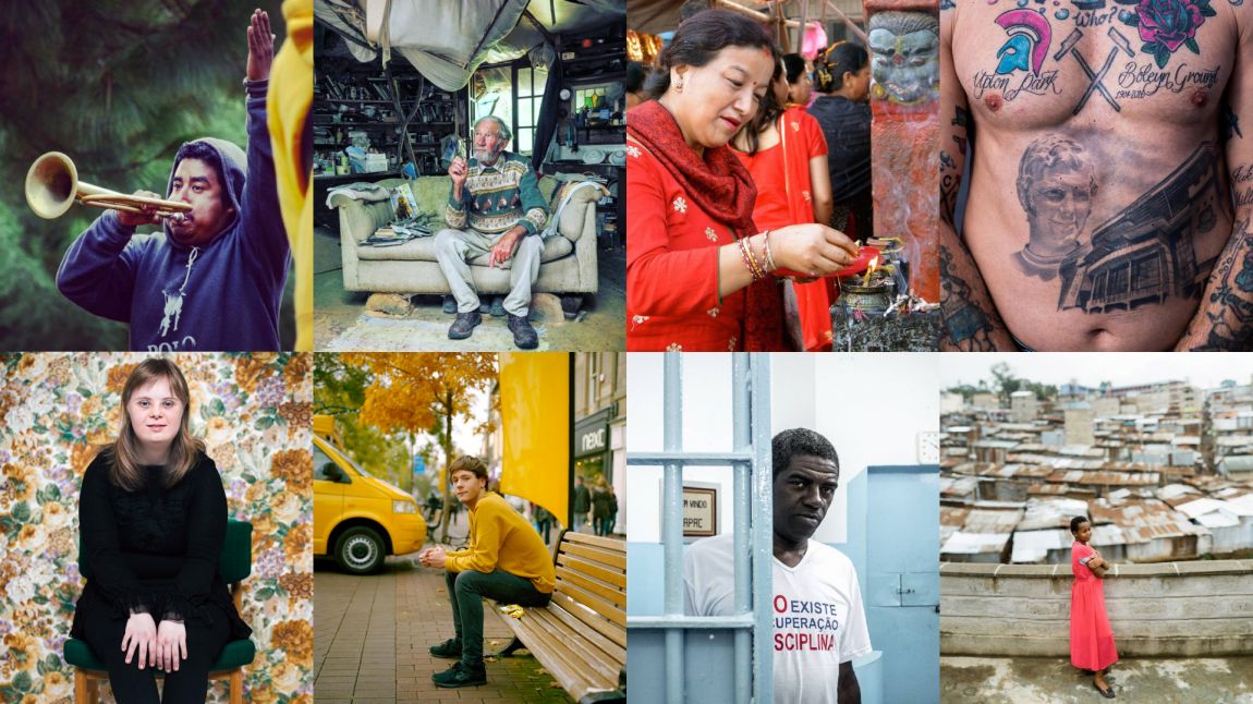 BBC新聞頻道視覺形象塑造