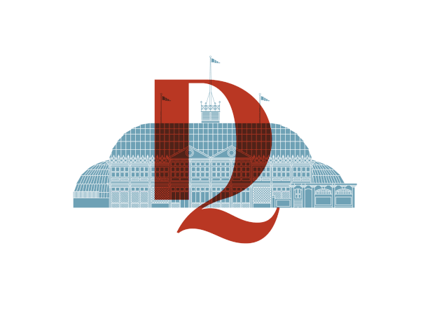 Devonshire Quarter德文郡公園綜合體視覺(jué)形象設(shè)計(jì)