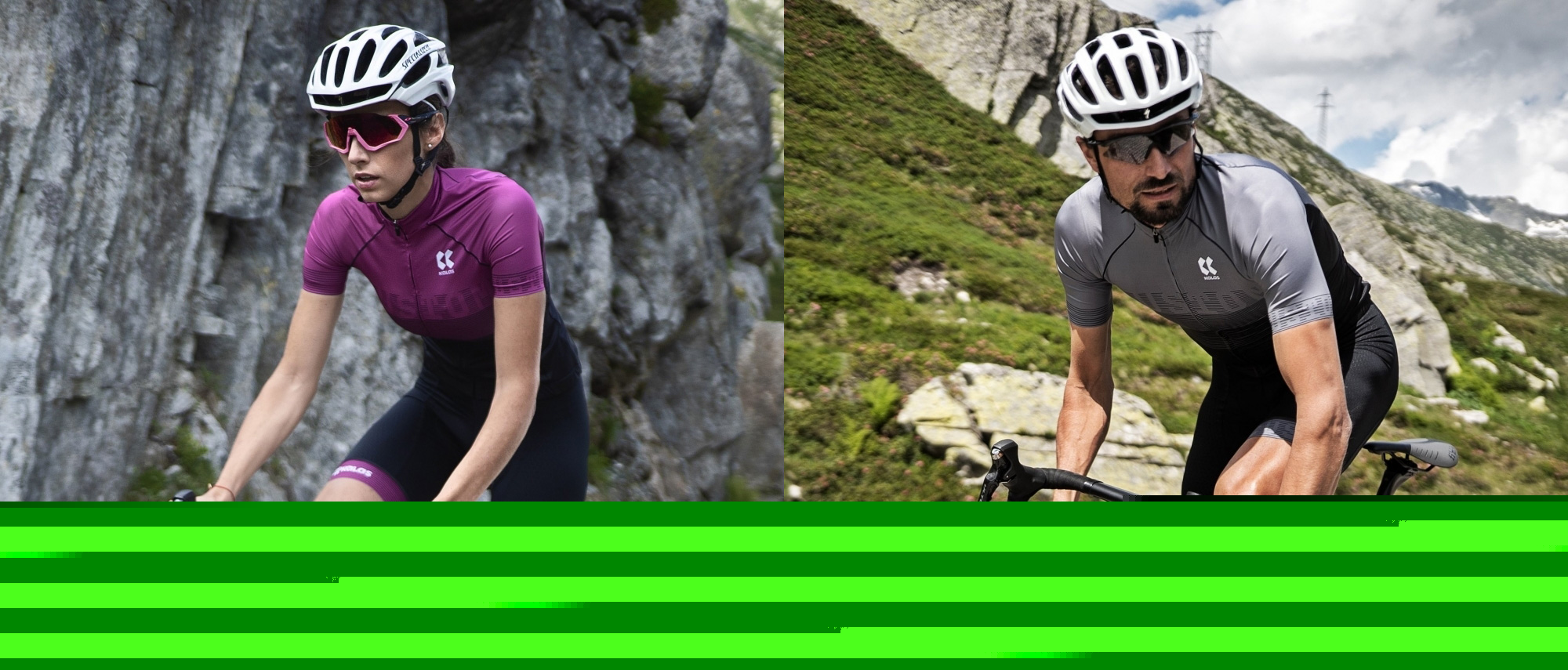 Kalas自行車定制服裝vi設計,logo設計